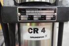 Cip Rolling Pump System
